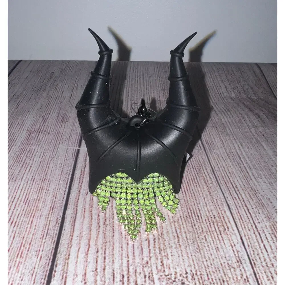 Bath & Body Works Lot of 2x Disney Villains Evil Queen Mirror PocketBac Holder